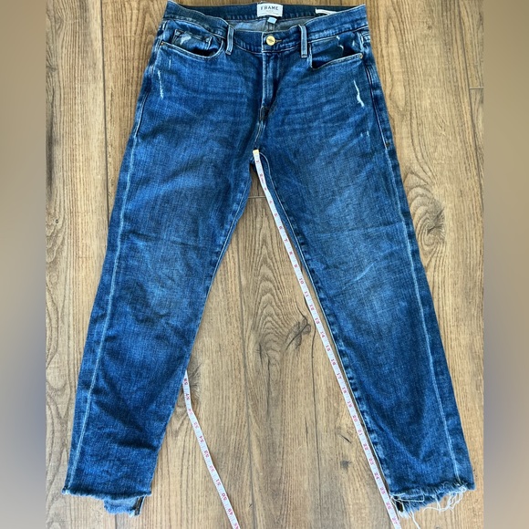 Frame Jeans - Picture 6 of 8
